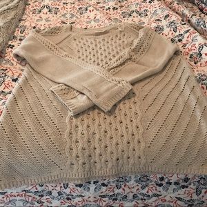 RD style sweater purchased thru Stitch Fix